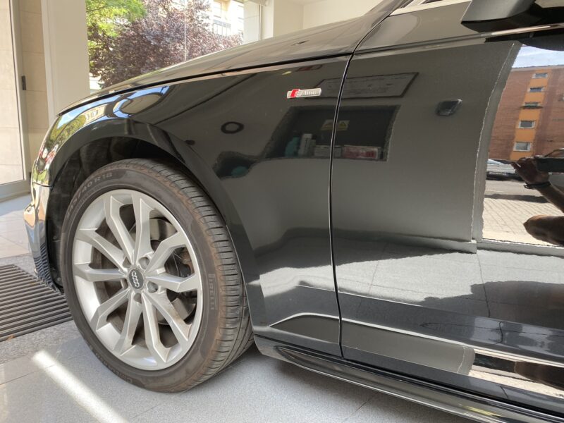 AUDI A4 Avant 2.0 TDI 150CV SLINE STRONIC