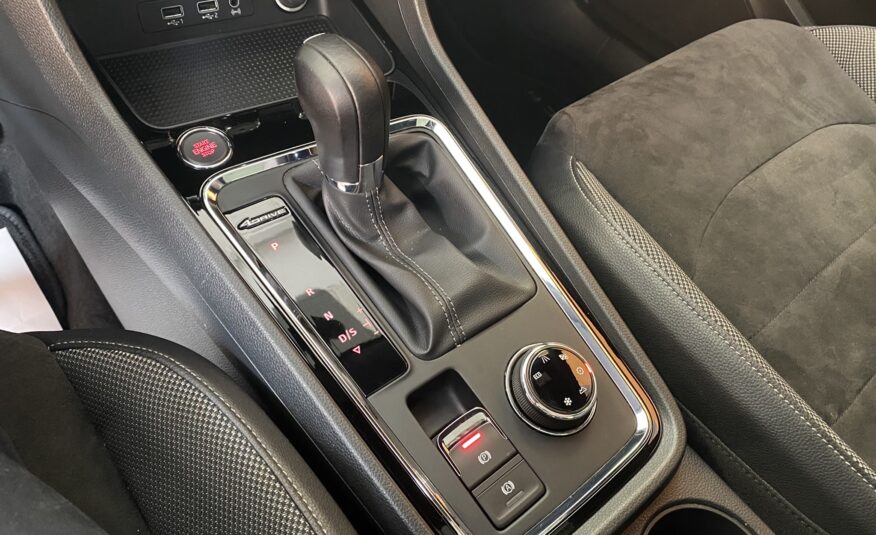 SEAT ATECA 2.0 TDI 140KW DSG 4Dr StSp