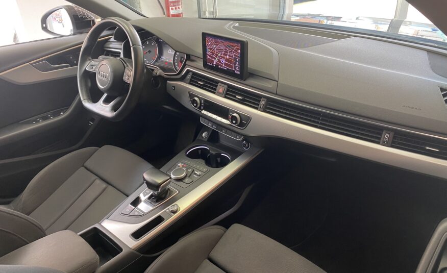 AUDI A4 Avant 2.0 TDI 150CV SLINE STRONIC