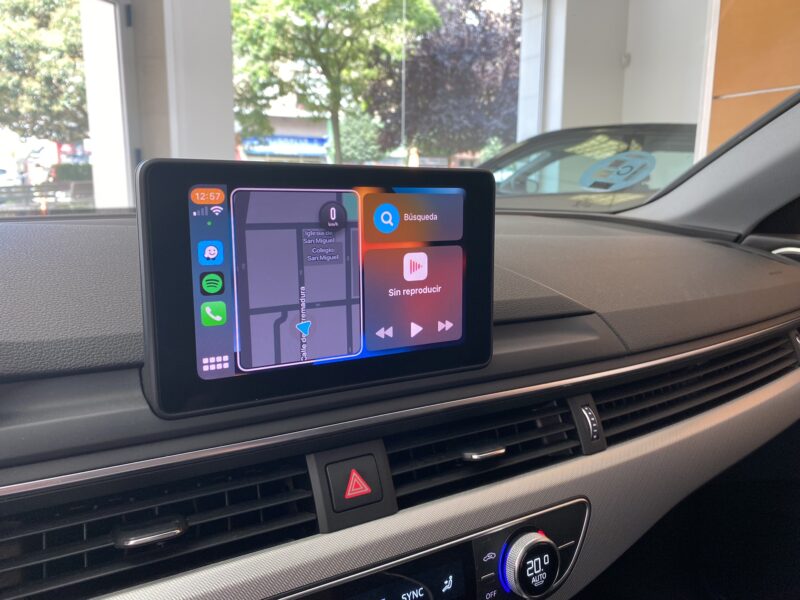 AUDI A4 Avant 2.0 TDI 150CV SLINE STRONIC