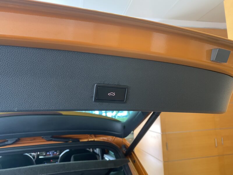 SEAT ATECA 2.0 TDI 140KW DSG 4Dr StSp