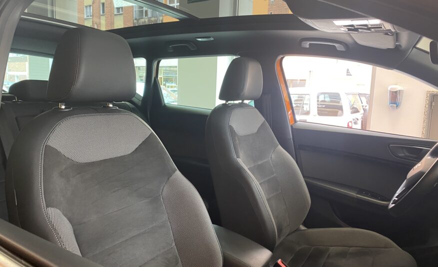 SEAT ATECA 2.0 TDI 140KW DSG 4Dr StSp