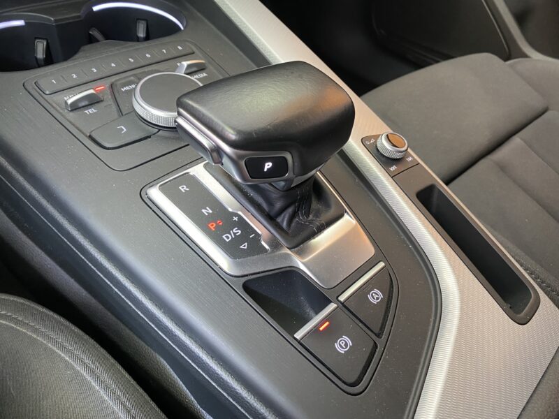 AUDI A4 Avant 2.0 TDI 150CV SLINE STRONIC