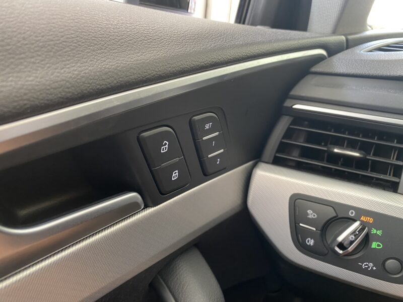 AUDI A4 Avant 2.0 TDI 150CV SLINE STRONIC