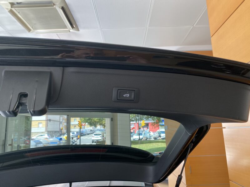 AUDI A4 Avant 2.0 TDI 150CV SLINE STRONIC