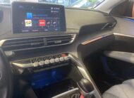 PEUGEOT 3008 1.6 HDI ALLURE