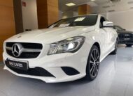 MERCEDES-BENZ CLA SHOOTING BRAKE 200 CDI AMG LINE