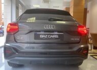 AUDI Q2 BLACK LINE 35 TFSI