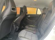 MERCEDES-BENZ CLA SHOOTING BRAKE 200 CDI AMG LINE