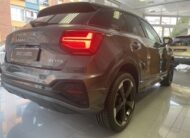 AUDI Q2 BLACK LINE 35 TFSI