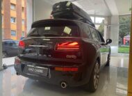 MINI CLUBMAN COOPER S ALL4 5p.
