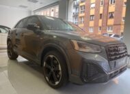 AUDI Q2 BLACK LINE 35 TFSI