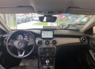 MERCEDES-BENZ CLA SHOOTING BRAKE 200 CDI AMG LINE
