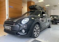 MINI CLUBMAN COOPER S ALL4 5p.
