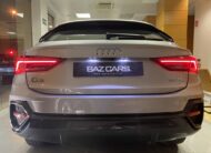 AUDI Q3 SPORTBACK 35 TDI ADVANCE STRONIC