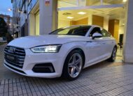 AUDI A5 SPORTBACK 40 TFSI SLINE S TRONIC