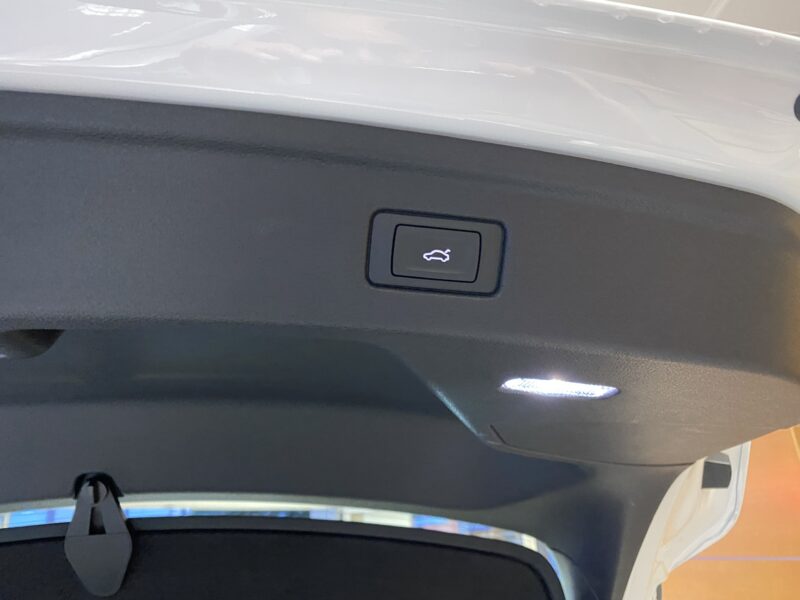 AUDI A5 SPORTBACK 40 TFSI SLINE S TRONIC