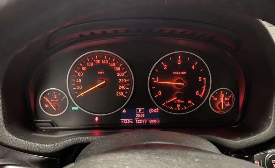 BMW X3 20XDRIVE