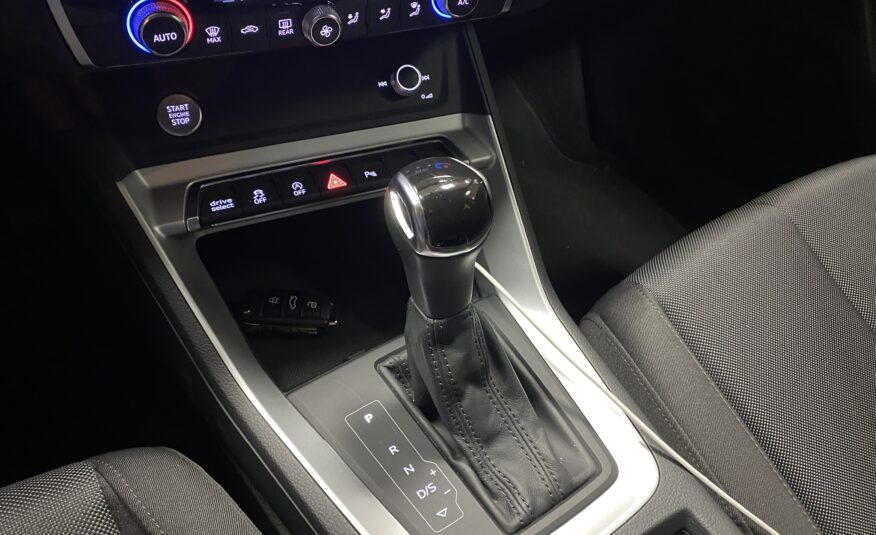 AUDI Q3 SPORTBACK 35 TDI ADVANCE STRONIC