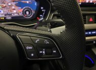 AUDI A5 SPORTBACK 40 TFSI SLINE S TRONIC