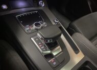 AUDI Q5 2.O TDI QUATTRO SLINE STRONIC