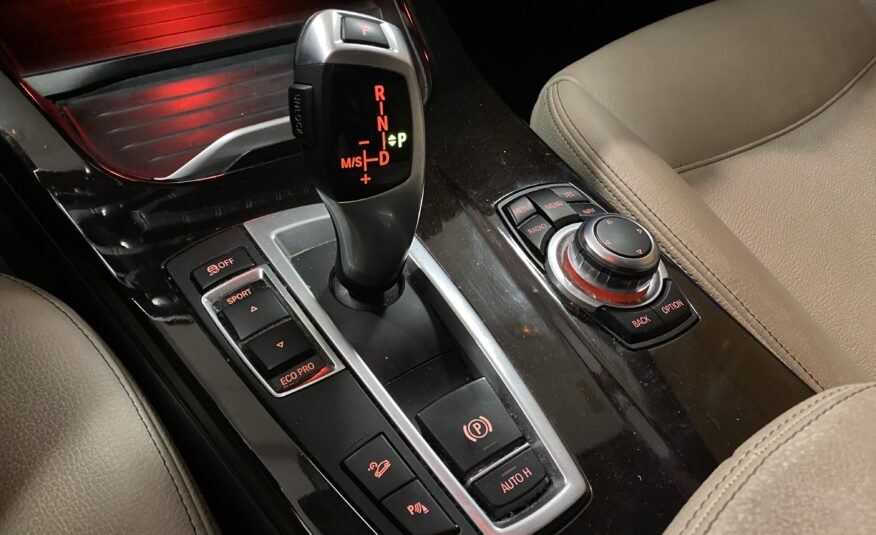 BMW X3 20XDRIVE