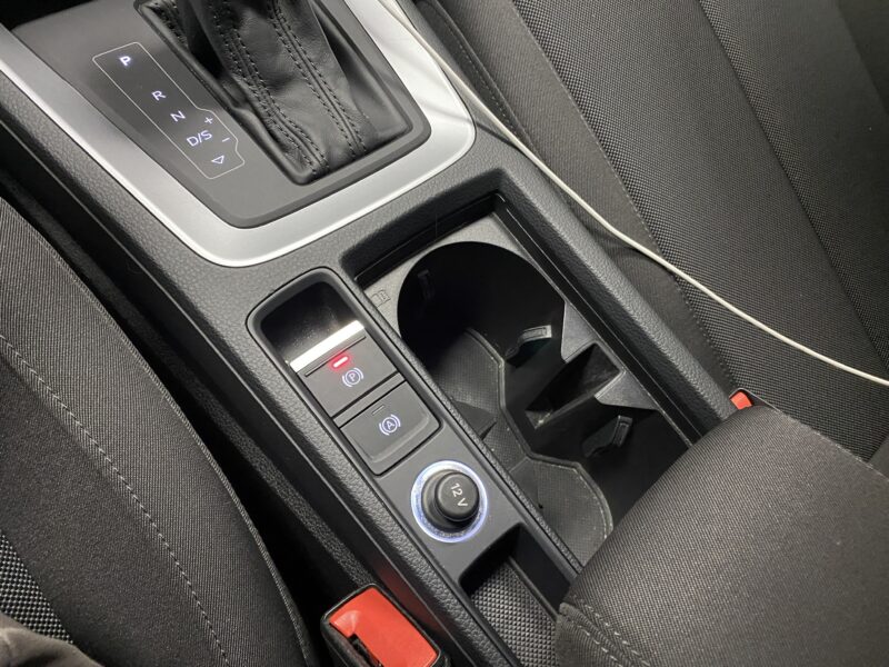 AUDI Q3 SPORTBACK 35 TDI ADVANCE STRONIC