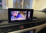 AUDI A5 SPORTBACK 40 TFSI SLINE S TRONIC