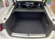 AUDI A5 SPORTBACK 40 TFSI SLINE S TRONIC