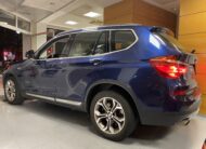 BMW X3 20XDRIVE