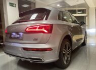 AUDI Q5 2.O TDI QUATTRO SLINE STRONIC