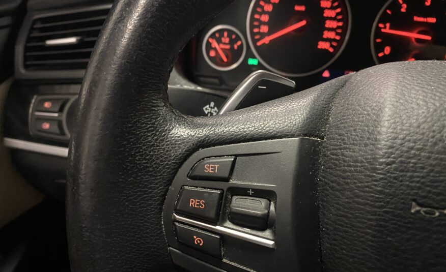 BMW X3 20XDRIVE
