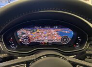 AUDI A5 SPORTBACK 40 TFSI SLINE S TRONIC