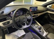 AUDI A5 SPORTBACK 40 TFSI SLINE S TRONIC