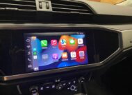 AUDI Q3 SPORTBACK 35 TDI ADVANCE STRONIC