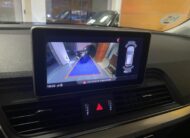 AUDI Q5 2.O TDI QUATTRO SLINE STRONIC