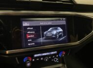 AUDI Q3 SPORTBACK 35 TDI ADVANCE STRONIC