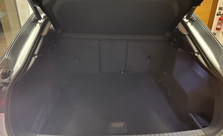 AUDI Q3 SPORTBACK 35 TDI ADVANCE STRONIC