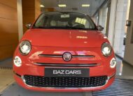 FIAT 500 1.2 LOUNGE 3P