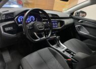 AUDI Q3 SPORTBACK 35 TDI ADVANCE STRONIC