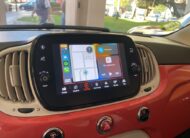 FIAT 500 1.2 LOUNGE 3P