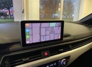 AUDI A5 SPORTBACK 40 TFSI SLINE S TRONIC