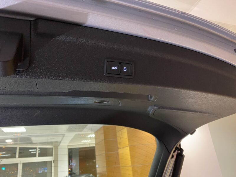 AUDI Q3 SPORTBACK 35 TDI ADVANCE STRONIC