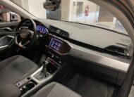AUDI Q3 SPORTBACK 35 TDI ADVANCE STRONIC