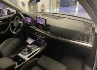 AUDI Q5 2.O TDI QUATTRO SLINE STRONIC