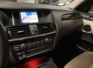 BMW X3 20XDRIVE