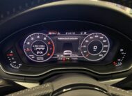 AUDI A5 SPORTBACK 40 TFSI SLINE S TRONIC