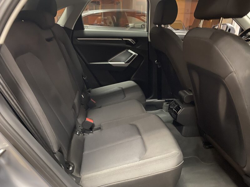 AUDI Q3 SPORTBACK 35 TDI ADVANCE STRONIC