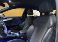 AUDI A5 SPORTBACK 40 TFSI SLINE S TRONIC