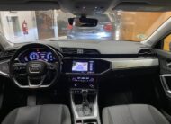 AUDI Q3 SPORTBACK 35 TDI ADVANCE STRONIC